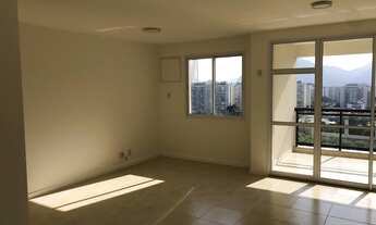 Imagem 5: Apartamento com 70 m2, em Jacarepaguá - Rio de Janeiro - RJ