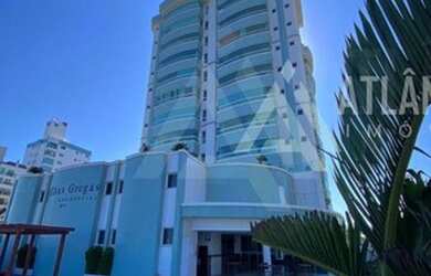 Imagem 2: Apartamento Residencial à venda, Gravatá, Navegantes - AP0302