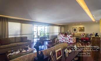 Imagem 6: Cobertura à venda no Jardim Oceânico. Barra da Tijuca. RJ