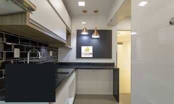 Imagem 6: Apartamento à venda, Cambuci, 72m², 3 dormitórios, 1 suíte, 2 vagas!