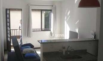 Imagem 3: Secretario Apartamento com 1 dormitório