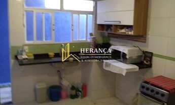 Imagem 6: Casa térrea em condomínio Vargem Grande