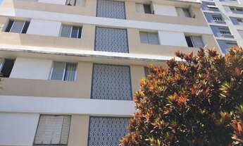 Imagem 3: Apartamento para venda com 57 metros quadrados com 2 quartos em Bela Vista - São Paulo - S