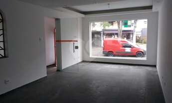 Imagem 2: São Paulo - Casa Comercial - CHÁCARA SANTO ANTÔNIO (ZONA SUL