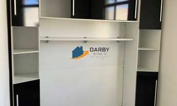 Imagem 5: APTO MOBILIADO 2TOS APENAS 120mil- cond. Moradas do Sol