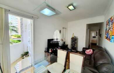 Imagem 4: Perdizes 2 dorms - 66m² - Abaixo de mercado