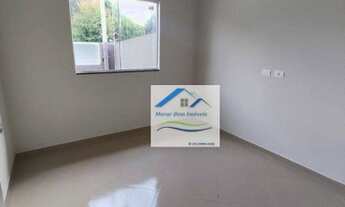 Imagem 3: Casa com 3 dormitórios à venda, 65 m² por R$ 350.000,00 - Tindiquera - Araucária/PR