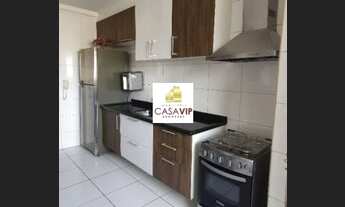 Imagem 5: Apartamento à venda, Chácara Califórnia, 97m², 3 dormitórios, 1 suíte, 2 vagas!