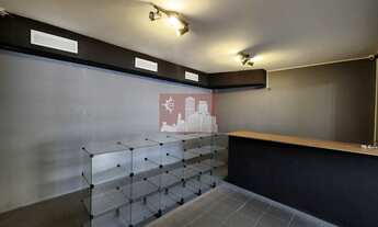 Imagem 4: Sobreloja Comercial- Vila Ester(Imirim