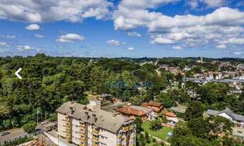 Imagem 6: Apartamento com 3 dormitórios à venda, 84 m² por R$ 990.000 - Centro - Canela/RS