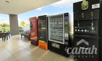 Imagem 8: Ribeirão Preto - Terreno Padrão - Zona Sul