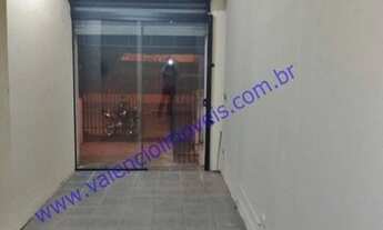 Imagem 2: Locação - Sala Comercial - Parque Planalto - Santa Bárbara D'Oeste - SP