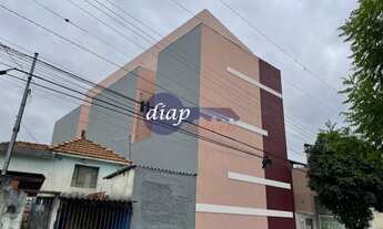 Imagem: Lindo apartamento com aproximadamente 40