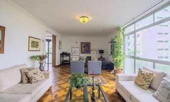 Imagem 4: Apartamento Venda 3 Dormitórios - 193 m² Cerqueira César