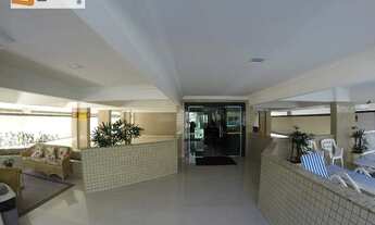 Imagem 2: Apartamento à venda, 88 m² por R$ 387.999,99 - Canto do Forte - Praia Grande/SP