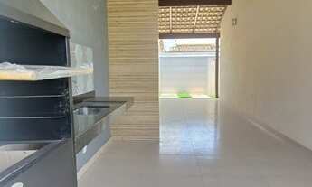 Imagem 5: Excelente casa moderna 03 quartos com suíte em Igarapé