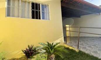 Imagem: Casa para venda possui 130 metros quadrados