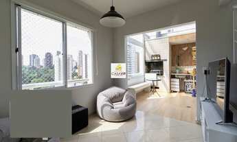 Imagem 2: Apartamento à venda, Vila Suzana, 160m², 3 dormitórios, 2 suítes, 3 vagas!