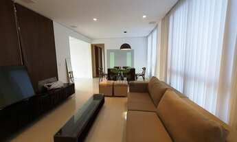 Imagem 2: NOVA LIMA - Apartamento Padrão - Vale dos Cristais