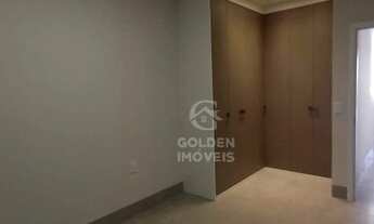 Imagem 3: Casa com 3 dormitórios à venda, 140 m² por R$ 850.000,00 - Verana Parque Alvorada - Maríli