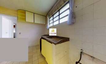 Imagem 7: Apartamento à venda, Jardim Brasil (Zona Sul), 74m², 2 dormitórios, 1 vaga!