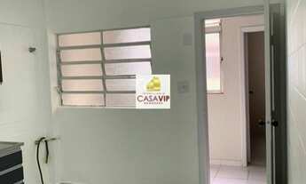 Imagem 3: Apartamento à venda, Pinheiros, 110m², 2 dormitórios, 1 suíte, sem vaga!