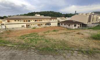 Imagem 4: Terreno de Esquina com 813 m² na Rua João da Costa Júnior