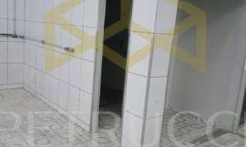 Imagem 5: Barracão - Jardim do Trevo - Campinas