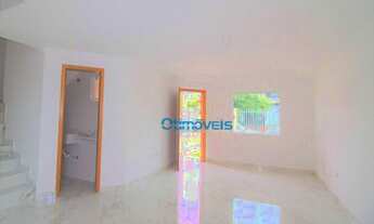 Imagem 2: Sobrado à venda, 127 m² por R$ 590.000,00 - Uberaba - Curitiba/PR