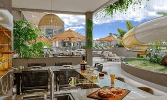 Imagem 6: Home Club 03 Suítes e 02 Vagas, no Alto Perequê!