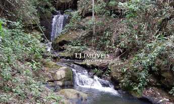 Imagem 6: Fazenda com 2 dormitórios à venda, 4114000 m² por R$ 5.500.000,00 - Paraíba do Sul - Paraí