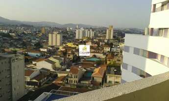 Imagem 3: Apartamento à venda, Vila Mazzei, 97m², 2 dormitórios, 1 vaga!