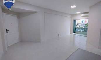 Imagem 2: Apartamento com 2 dormitórios para alugar, 66 m² por R$ 1.500,00/mês - Industrial - Porto