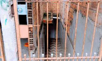 Imagem 4: Sobrado com 3 casas