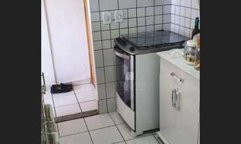 Imagem 4: Império das Águas à venda - 2 Quartos - Localização - Andar alto - Águas Claras