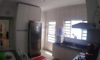 Imagem 3: Jacarei - Casa Padrão - Parque Meia Lua (Parque Meia Lua