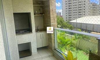 Imagem 7: Apartamento à venda, Vila Monumento, 141m², 3 suítes, 3 vagas!