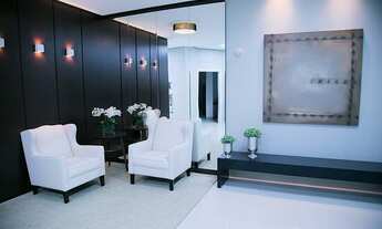 Imagem 8: Amplo Apartamento Centro Novo Pronto Negociação Facilitada Home Office