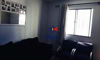 Imagem 4: Apartamento com 2 dormitórios à venda, 56 m² por R$ 190.000,00 - Vila Leonor - Guarulhos/S