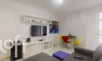 Imagem: APARTAMENTO RESIDENCIAL em RIO DE JANEIRO