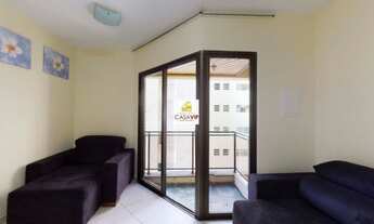 Imagem 3: Apartamento à venda, Indianópolis, 42m², 1 dormitório, 1 vaga!