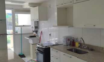 Imagem 4: Rio de Janeiro - Apartamento Padrão - Recreio dos Bandeirantes