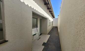 Imagem 7: Ágio - Casa com 03 quartos - Senador Canedo - Região central