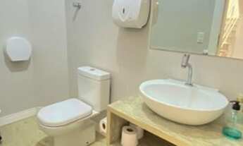 Imagem 5: Sobrado para locação Anual