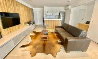 Imagem 2: APARTAMENTO - ITAIM BIBI - 2 DORMITÓRIOS - 1 SUÍTE - 2 VAGAS