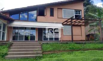 Imagem 1: Casa à venda, 4 quartos, 2 suítes, 4 vagas, Jardim Atlântico - Belo Horizonte/MG