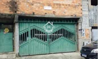 Imagem 5: Diadema - Casa Padrão - ELDORADO