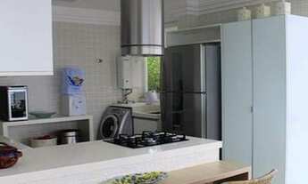 Imagem 6: Cobertura Duplex exuberante vista mar em Bombinhas