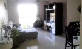 Imagem 3: Sao Jose dos Campos - Apartamento Padrão - Jardim America