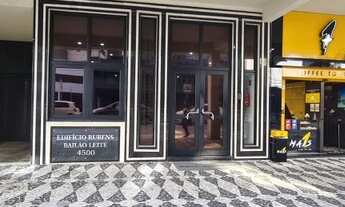 Imagem 6: Apartamento com 2 dormitórios - venda por R$ 450.000,00 ou aluguel por R$ 2.200,00/mês - B